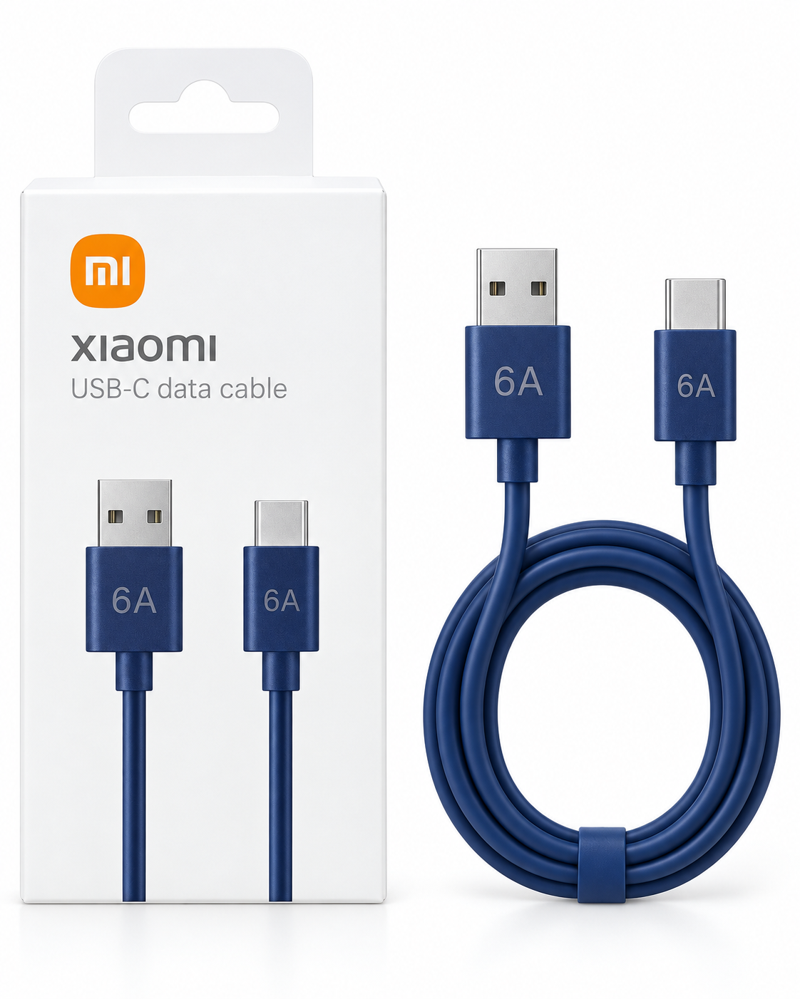 CABLE TYPE-C 