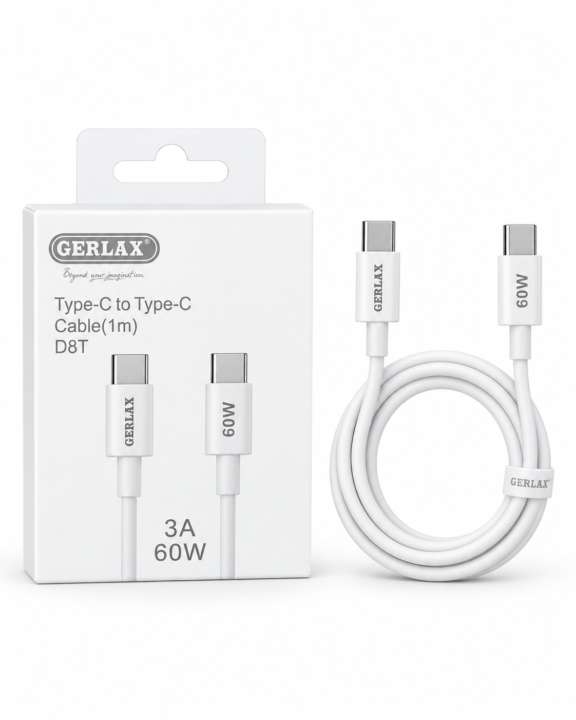 CABLE TYPE C (1M)
